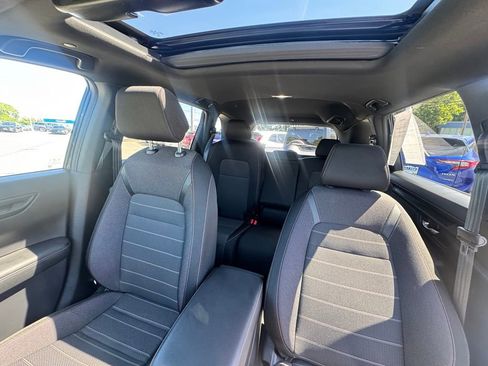 Used 2024 Honda CR-V Sport image 21