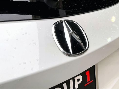 Used 2023 Acura MDX SH-AWD w/ Technology Package image 30