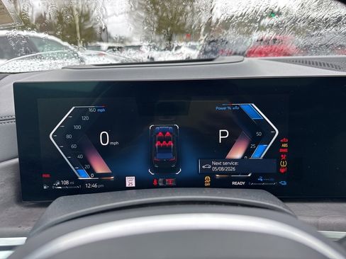 Used 2024 BMW X5 xDrive50e w/ Executive Package image 23