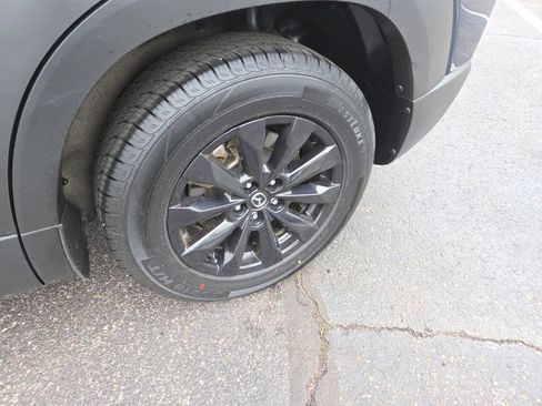 Used 2024 MAZDA CX-50 AWD 2.5 S w/ Preferred Package image 9