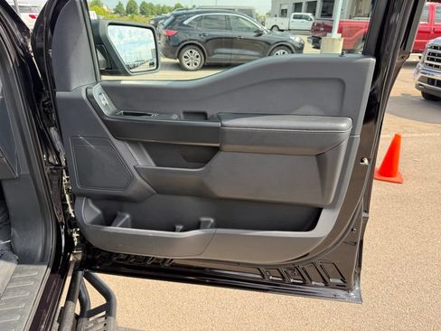 Used 2024 Ford F150 STX AWD/4WD image 17