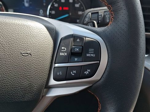 Certified 2023 Ford Explorer Timberline w/ Timberline Technology Package AWD/4WD image 22