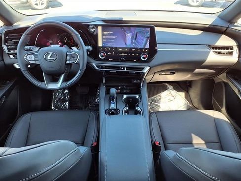 New 2026 Lexus RX 350 F Sport w/ Convenience Package image 16