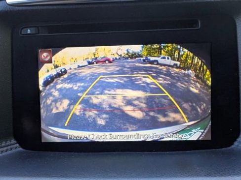 Used 2016 MAZDA CX-5 Touring image 36