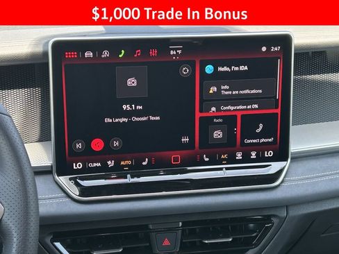 New 2026 Volkswagen Tiguan SE R-Line FWD image 16