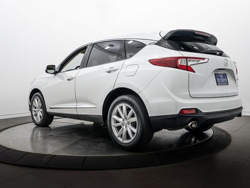 Used 2021 Acura RDX AWD image 5