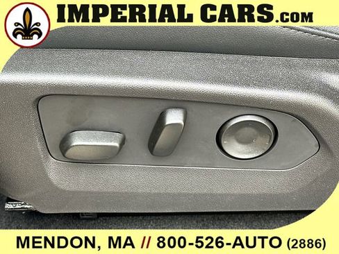 New 2026 Chevrolet Colorado Trail Boss w/ Midnight Edition image 32