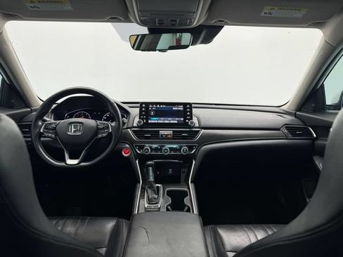 Used 2018 Honda Accord EX-L image 6