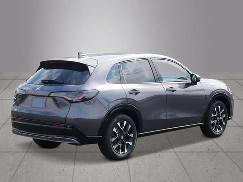 New 2026 Honda HR-V EX-L image 5