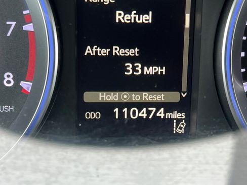 Certified 2017 Toyota Highlander SE image 33