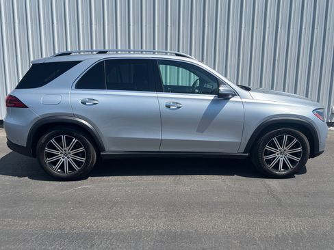 Used 2026 Mercedes-Benz GLE 350 4MATIC image 7