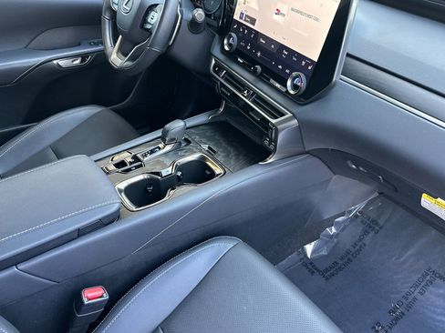 Certified 2024 Lexus RX 350 Premium w/ Convenience Package image 19