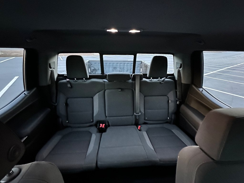 Used 2020 Chevrolet Silverado 1500 RST w/ All-Star Edition RWD image 24