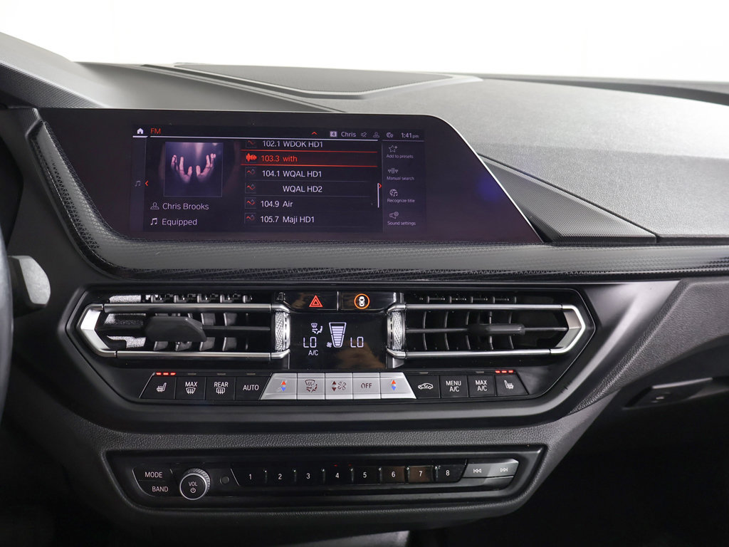 Used 2024 BMW 228i xDrive Gran Coupe AWD/4WD image 49