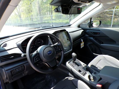 New 2026 Subaru Crosstrek 2.0i Premium AWD/4WD image 13