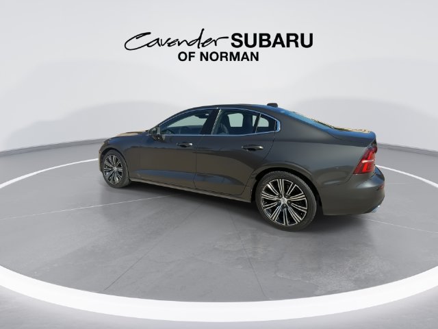 Used 2019 Volvo S60 T6 Inscription AWD/4WD image 5
