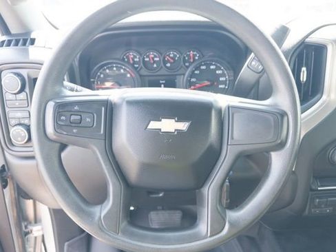 Used 2023 Chevrolet Silverado 3500 W/T w/ WT Fleet Convenience Package image 20