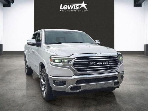 Used 2019 RAM 1500 Limited AWD/4WD image 6