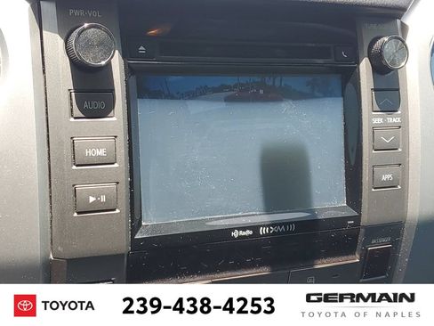Used 2016 Toyota Tundra SR5 w/ SR5 Upgrade Package RWD image 27