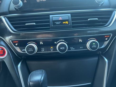 Certified 2022 Honda Accord Sport Special Edition image 31