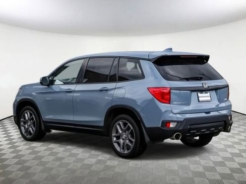 Used 2023 Honda Passport EX-L image 8