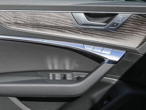 New 2025 Audi A6 3.0T Premium image 20