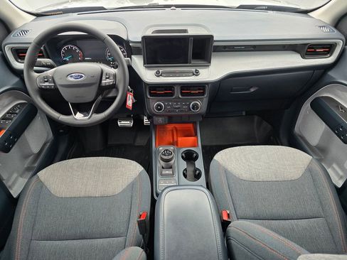 Used 2023 Ford Maverick XLT w/ Equipment Group 300A Standard image 18