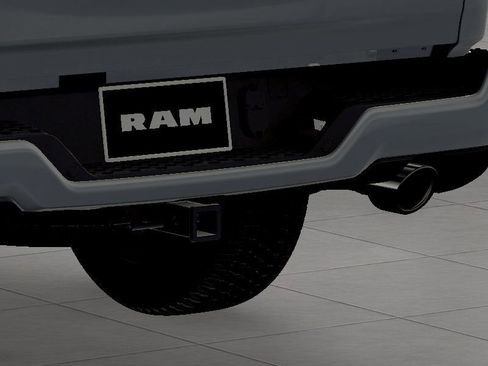 New 2026 RAM 1500 4x4 Crew Cab image 25