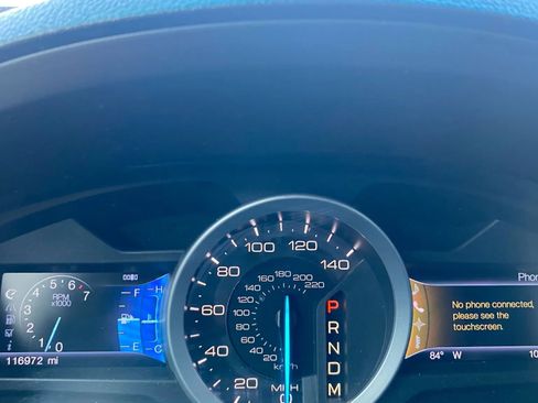 Used 2013 Ford Explorer Limited image 9