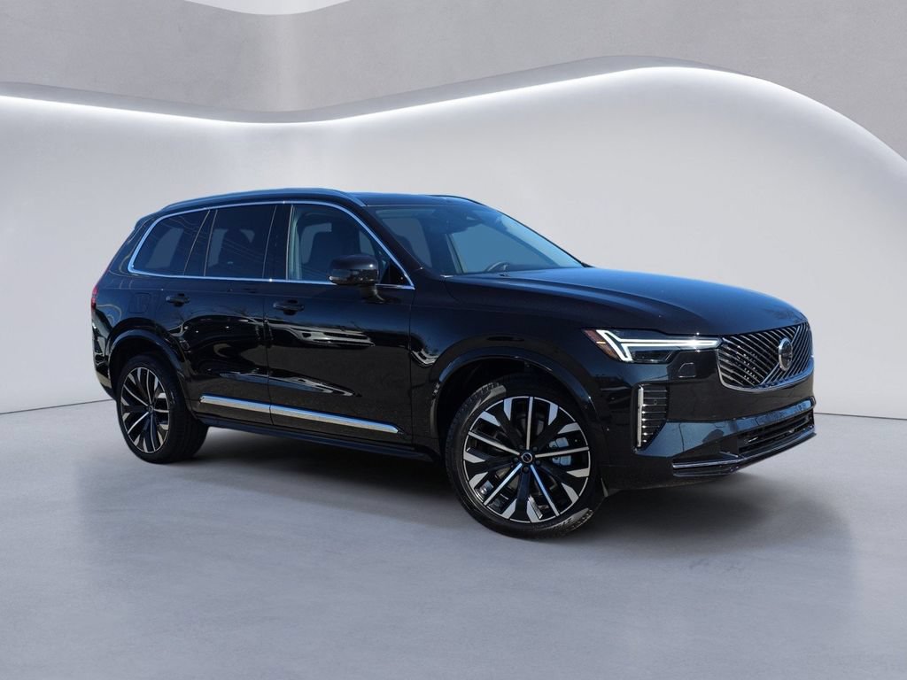 Used 2026 Volvo XC90 B6 Plus w/ Protection Package Premier AWD/4WD image 1