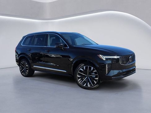 Used 2026 Volvo XC90 B6 Plus w/ Protection Package Premier AWD/4WD image 1