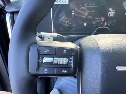 New 2026 Hyundai Santa Fe SEL image 15