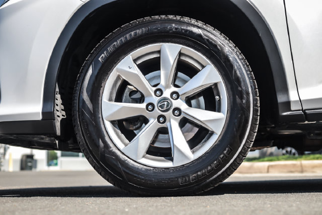 Used 2019 Lexus RX 350 AWD w/ Premium Package image 14
