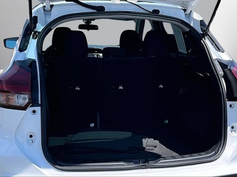 Certified 2023 Nissan Kicks SV FWD image 25