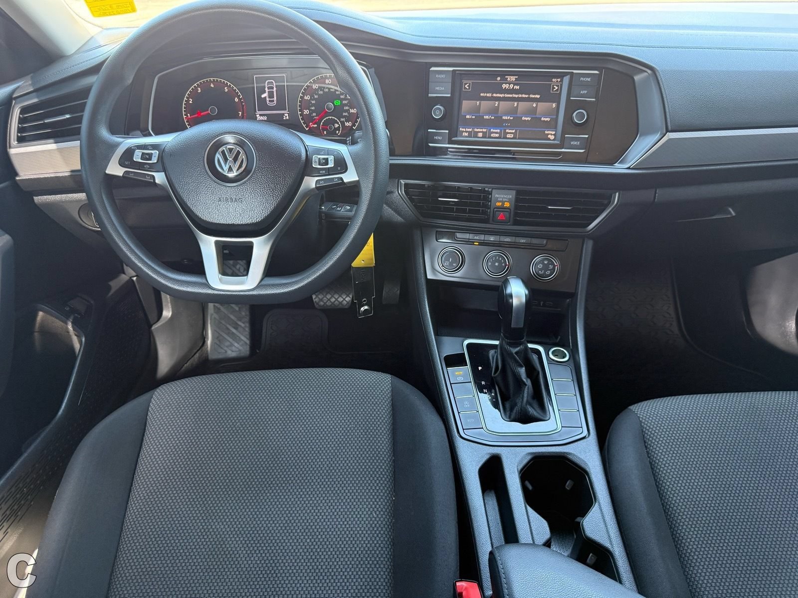 Used 2021 Volkswagen Jetta R-Line FWD image 26