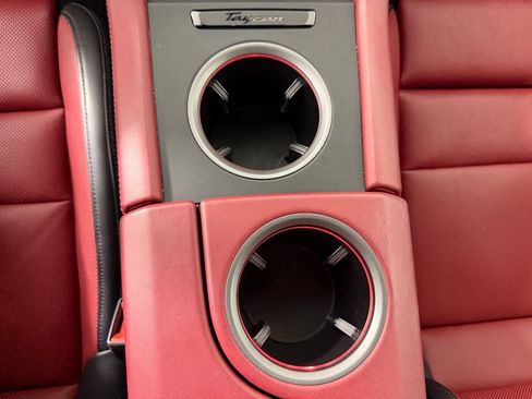 Certified 2025 Porsche Taycan AWD/4WD image 30