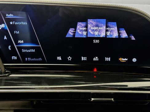 Used 2023 Cadillac Escalade Sport w/ Touring Package AWD/4WD image 15