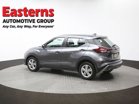 Used 2023 Nissan Kicks S image 63