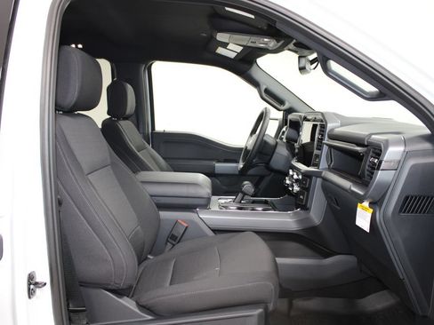 New 2026 Ford F150 XLT AWD/4WD image 28