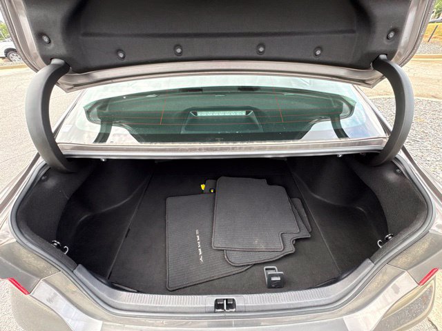 Used 2021 Toyota Camry SE FWD image 27