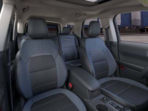 New 2026 Ford Bronco Sport Outer Banks w/ Outer Banks Tech Package+ AWD/4WD image 10