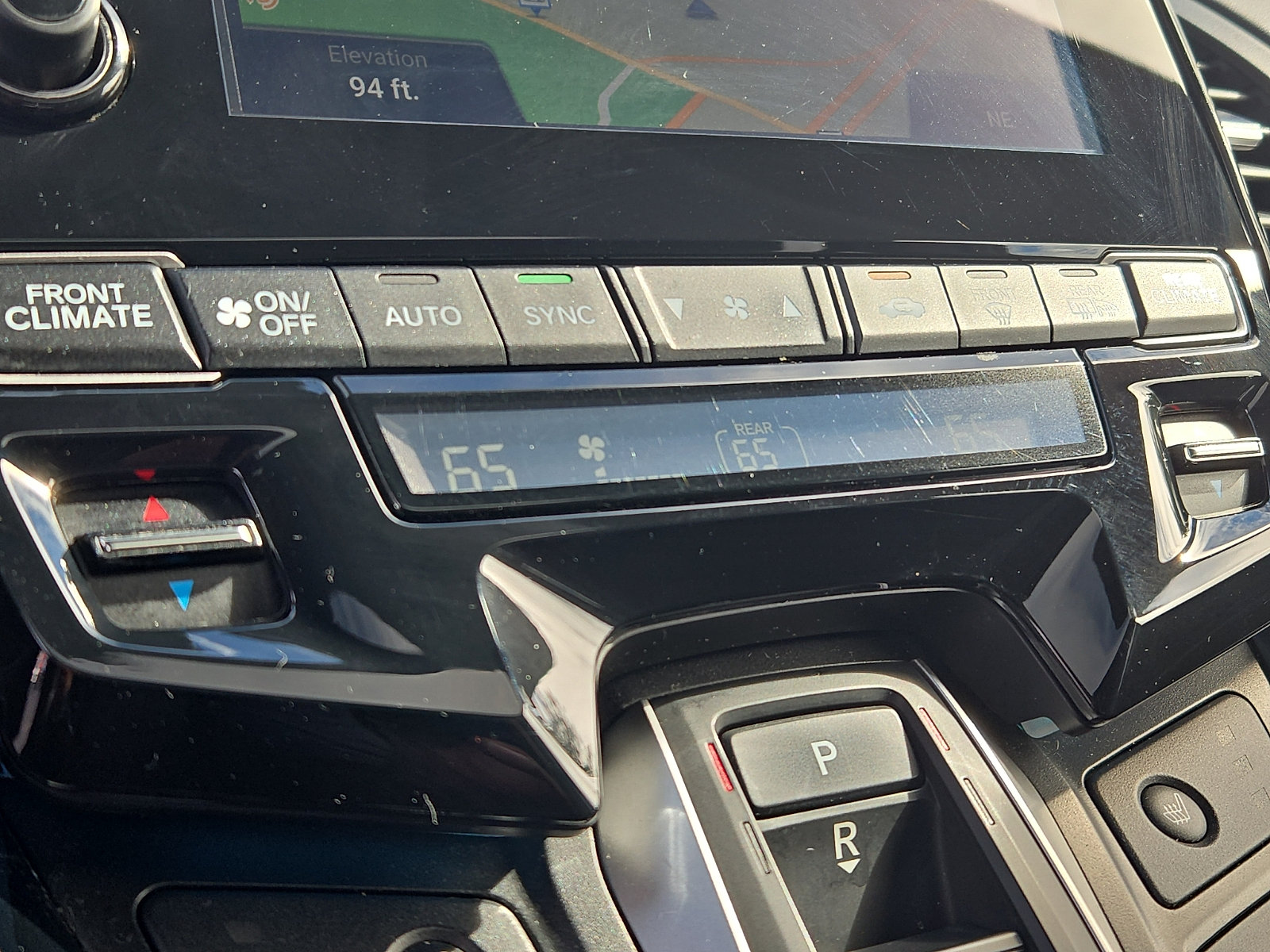 Used 2022 Honda Odyssey Touring image 19