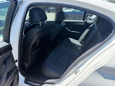 Used 2014 BMW 528i xDrive Sedan AWD/4WD image 14