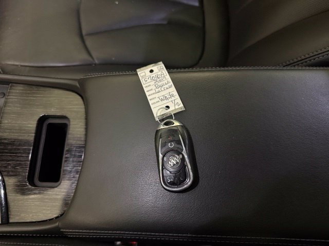 Used 2019 Buick LaCrosse Premium w/ Driver Confidence Package II FWD image 23
