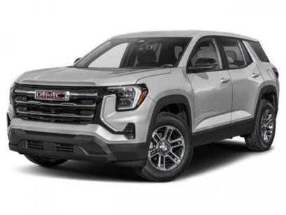 New 2027 GMC Terrain Elevation w/ Elevation Premium Package