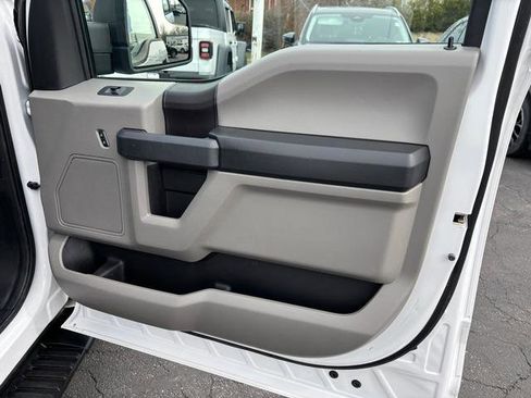 Used 2019 Ford F150 XL w/ Equipment Group 101A Mid image 16