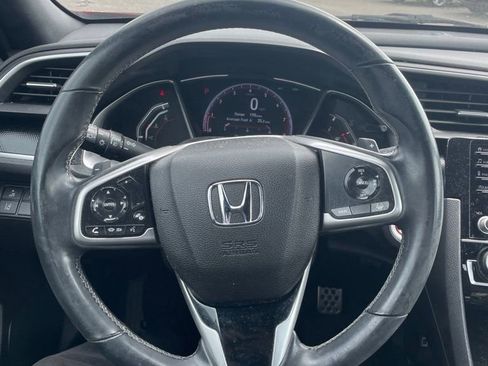 Used 2021 Honda Civic Sport image 1