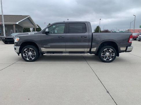 Used 2022 RAM 1500 Big Horn AWD/4WD image 28