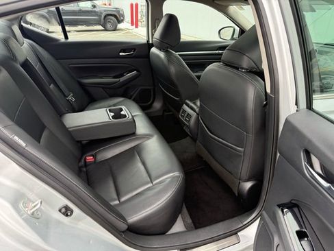Certified 2022 Nissan Altima 2.5 SL image 26