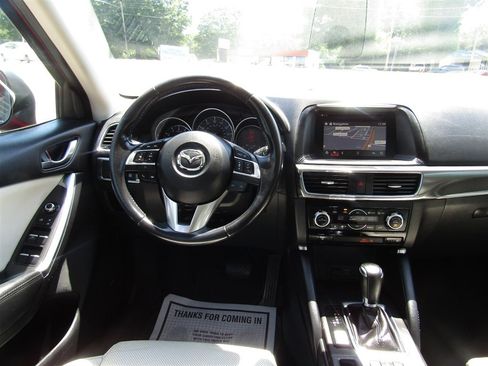 Used 2016 MAZDA CX-5 Grand Touring AWD/4WD image 24